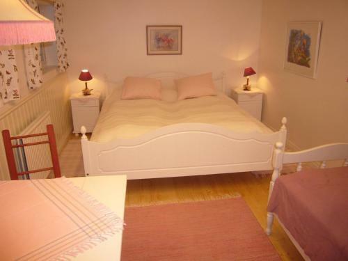 Albergue Pr�stmyrens Vandrarhem