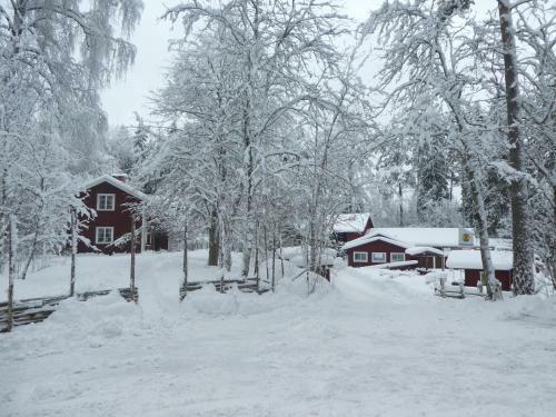Albergue Pr�stmyrens Vandrarhem