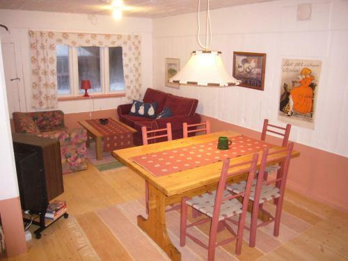 Albergue Pr�stmyrens Vandrarhem