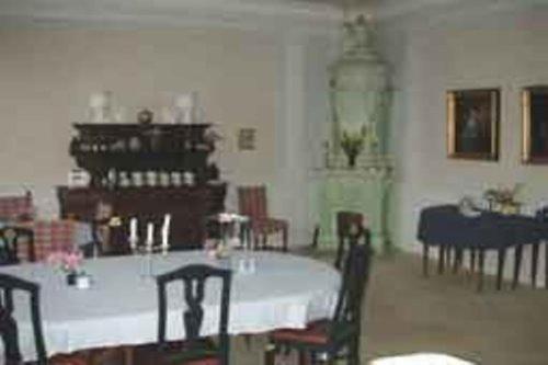 M�lby S�teri B&B