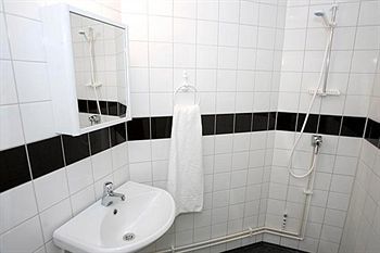 Apartamento Uppsala L�genhetshotell