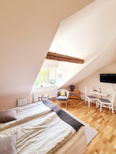 Hostal R�da Magasinet
