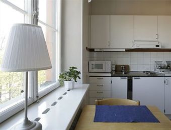 Hotel Akademihotellet