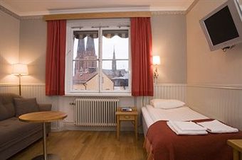 Hotel Akademihotellet
