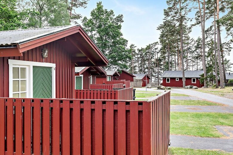 First Camp Kolm�rden