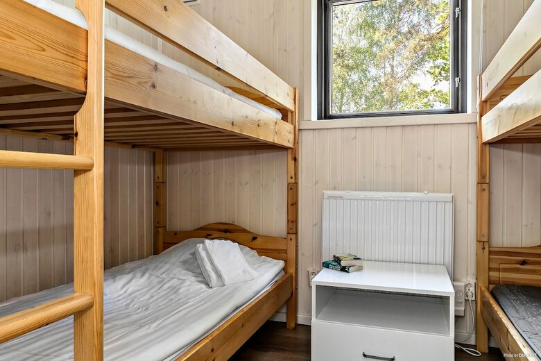 First Camp Kolm�rden
