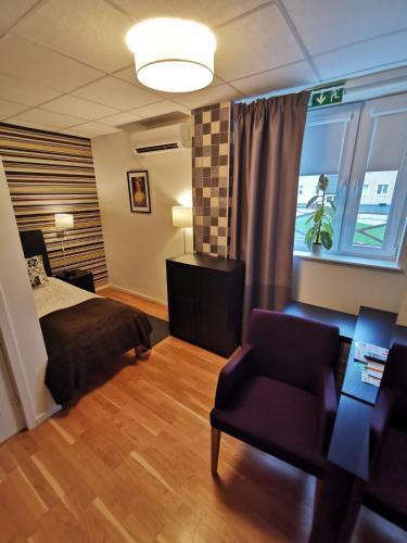 Hotel Fagersta W�rdshuset C. Dickens