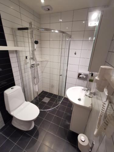 Hotel Fagersta W�rdshuset C. Dickens