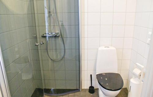 Holiday Home Vetlanda Stenberga Bodaby II