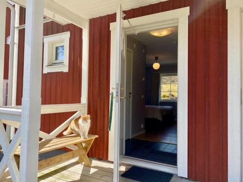 Hotel Wallby S�teri