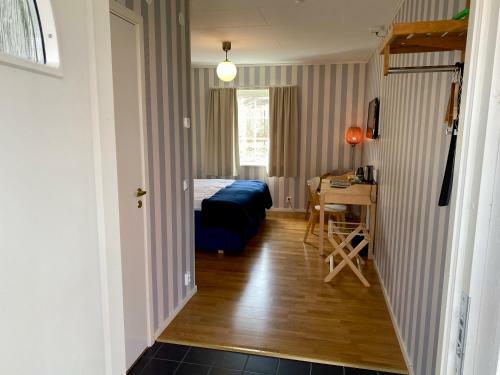 Hotel Wallby S�teri