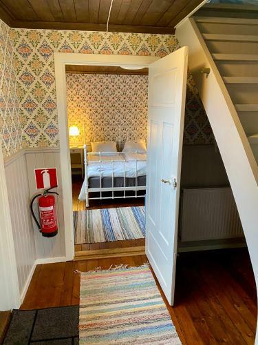 Hotel Wallby S�teri