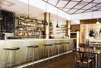 Elite Stora Hotellet Link�ping