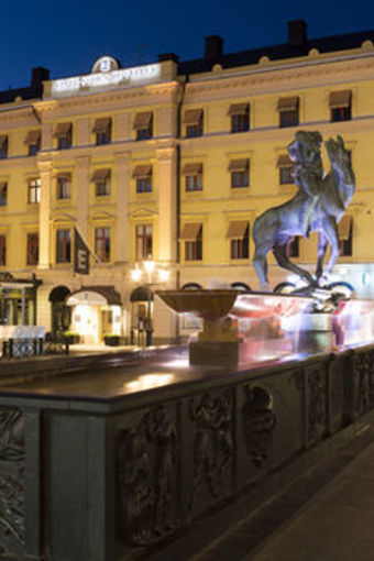 Elite Stora Hotellet Link�ping