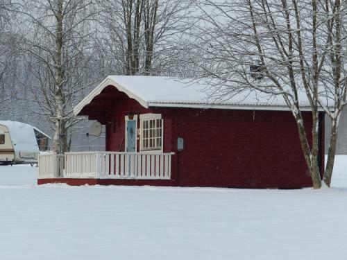 Bj�rkebo Camping