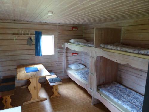 Bj�rkebo Camping