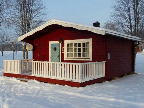 Bj�rkebo Camping