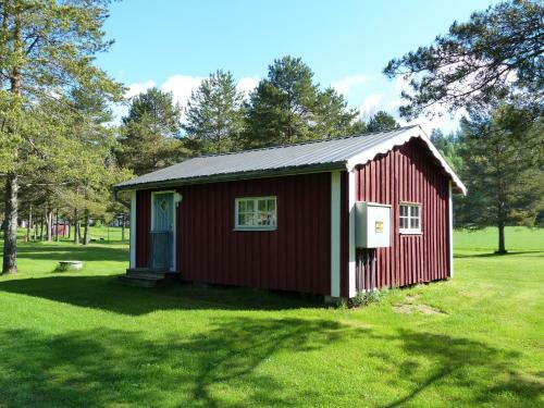 Bj�rkebo Camping