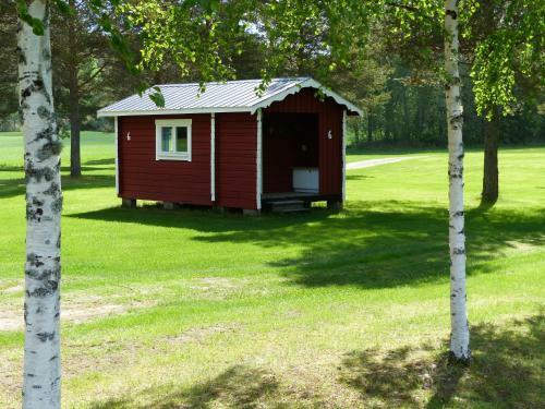 Bj�rkebo Camping