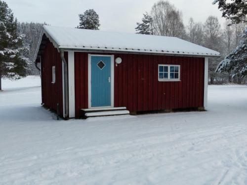 Bj�rkebo Camping