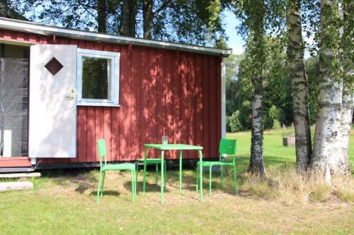 Bj�rkebo Camping