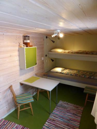 Bj�rkebo Camping