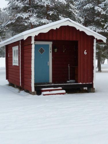 Bj�rkebo Camping