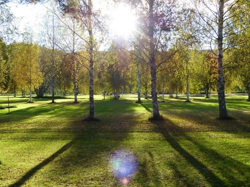 Bj�rkebo Camping