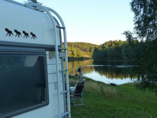 Bj�rkebo Camping