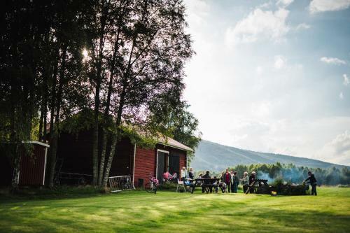 Bj�rkebo Camping