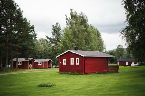 Bj�rkebo Camping