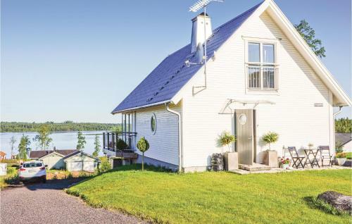 Holiday Home S�r�ngsliden M�nsarp III