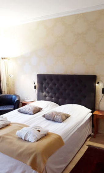 Hotel Concordia
