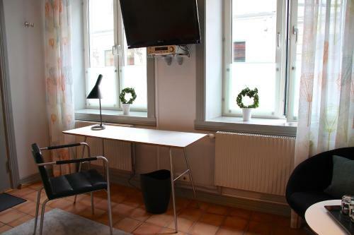 Hostal Hotell Oskar