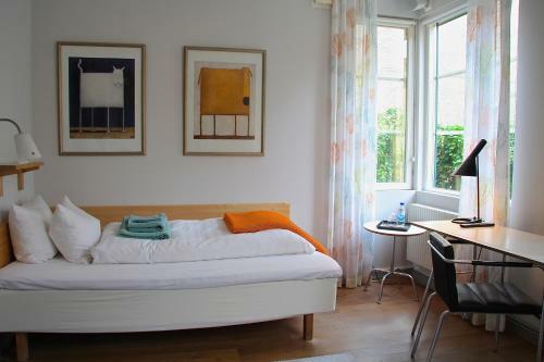 Hostal Hotell Oskar