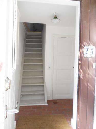 Apartamento Townhouse Lund