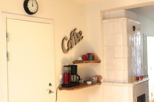 Bed & Breakfast Magles Smiley Inn