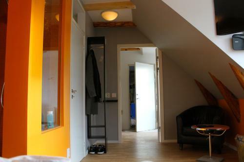 Bed & Breakfast Magles Smiley Inn