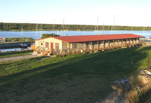 Hostal Valleviken Hotell