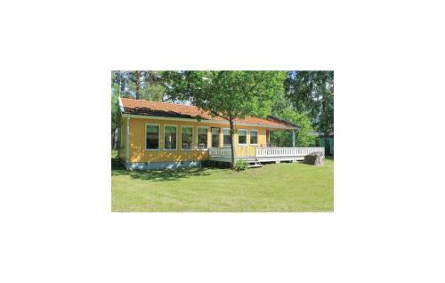 Holiday Home Lill�v�gen M�nster�s