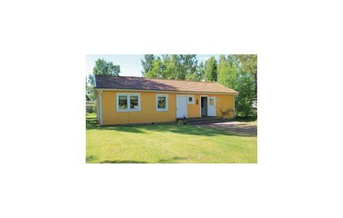 Holiday Home Lill�v�gen M�nster�s