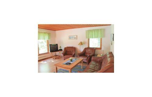 Holiday Home Lill�v�gen M�nster�s