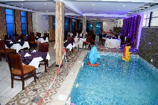 Hotel Continental Suite Salmiya