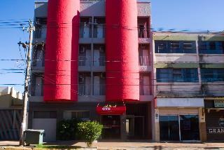 Oyo Hotel Igua�u