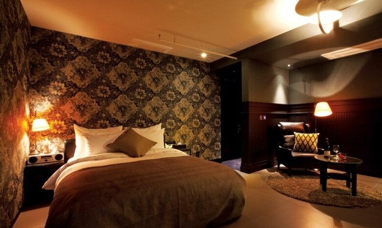 Hotel Lee Design
