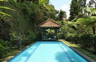 Hotel Plataran Puncak