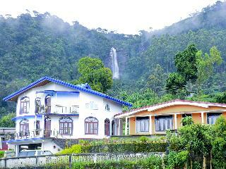 Hotel Rainbow Villa
