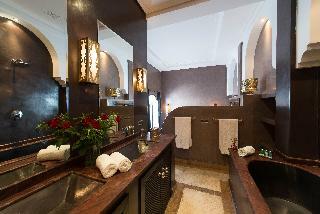 Hotel Riad Akka