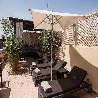 Hotel Riad Akka
