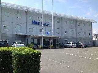 Hotel Ibis Budget Orgeval